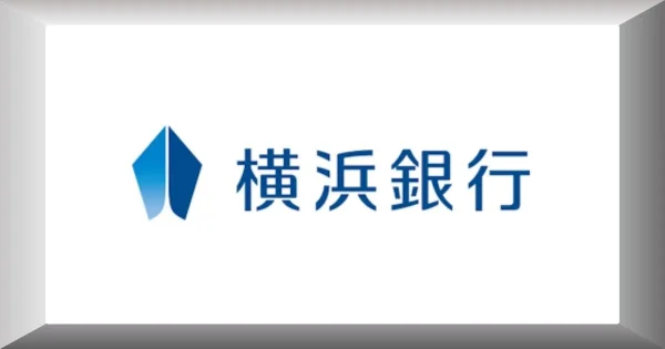 横浜銀行カードローン ロゴ
