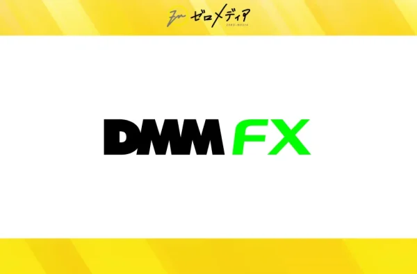 DMM FX
