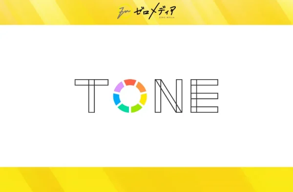 TONEモバイル
