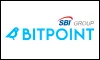 BITPOINT　ロゴ