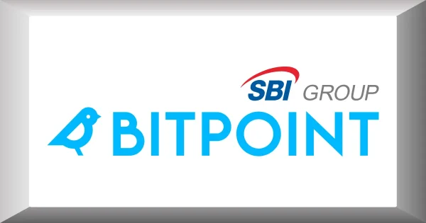 BITPOINT ロゴ