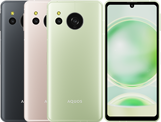 AQUOS sense8