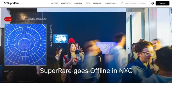 SuperRare