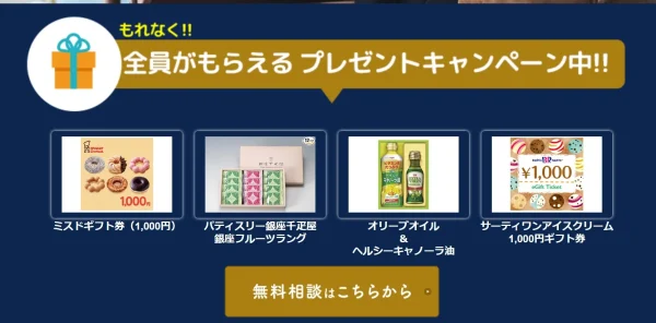 ガーデンキャンペーン