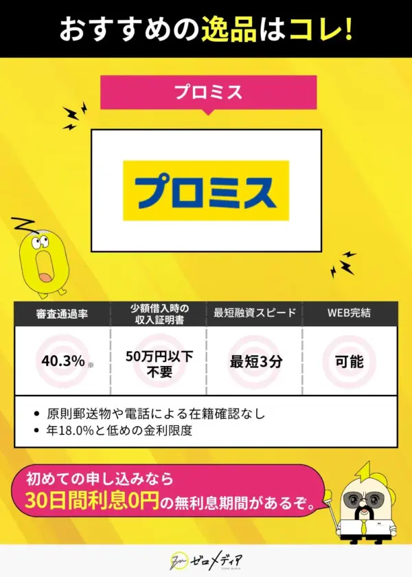 審査甘い カードローン 逸品
